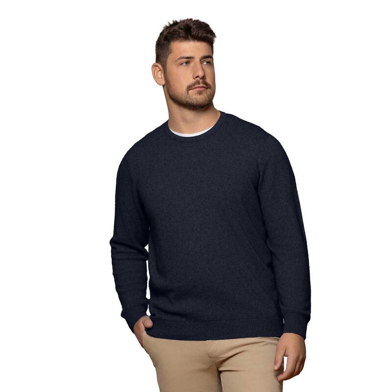 Noble Wilde Crew Neck Jersey image number 1